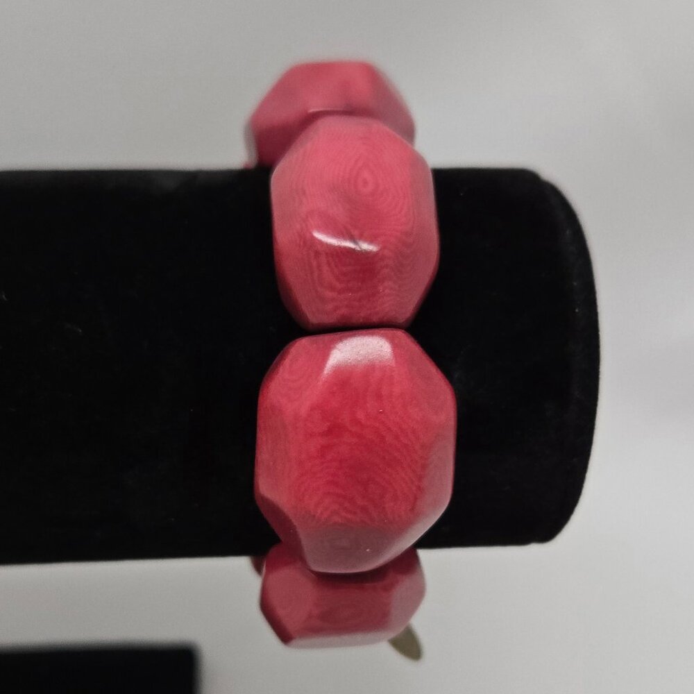 F&C Beaded Bracelet #854